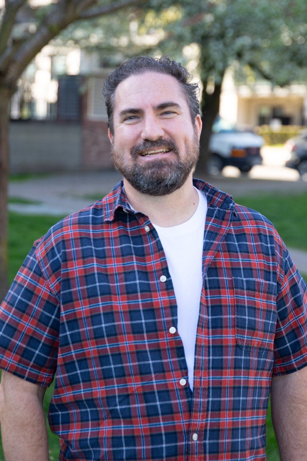 Jeff Jacobs